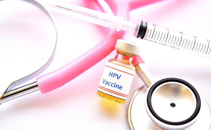 Vắc xin phòng ngừa virus HPV