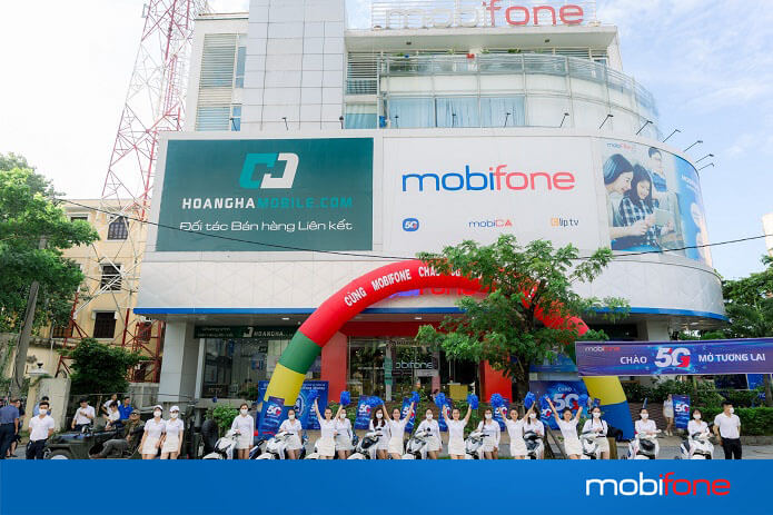 Địa điểm bán sim 079 của nhà mạng Mobifone