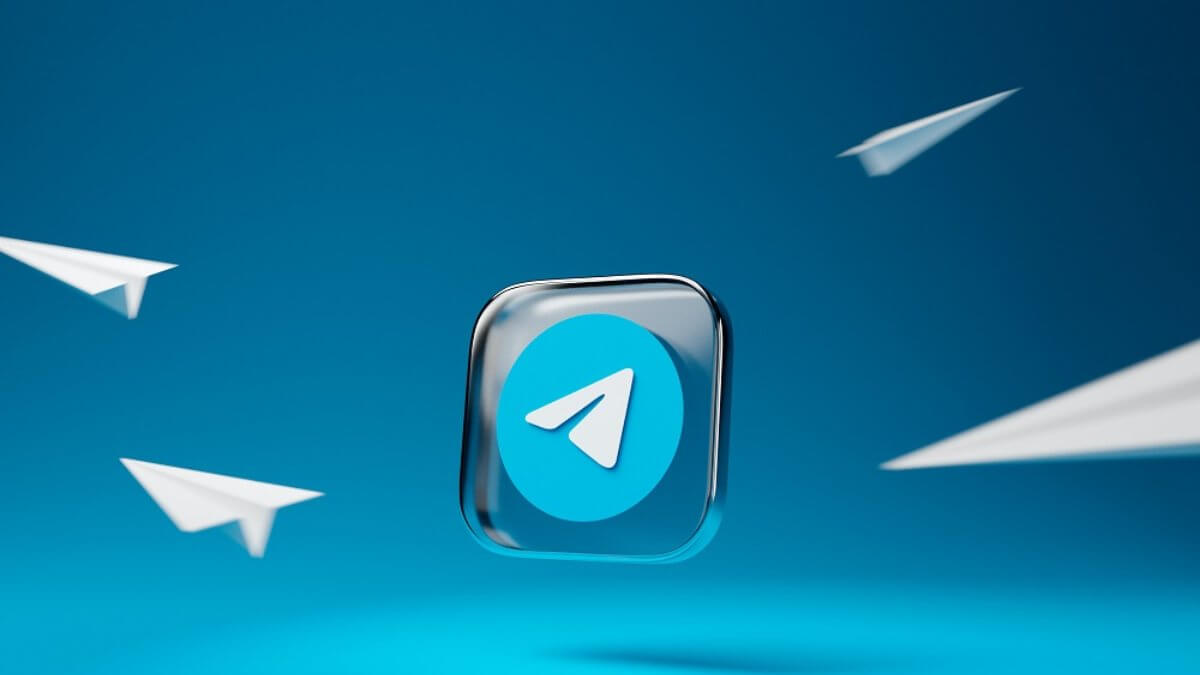 Telegram có nhiều tính năng 