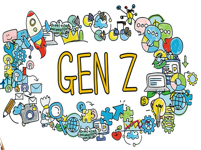 Gen Z là gì?