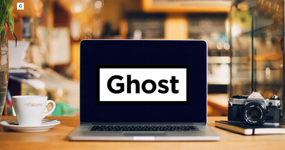 Ghost có nguồn gốc từ đâu?