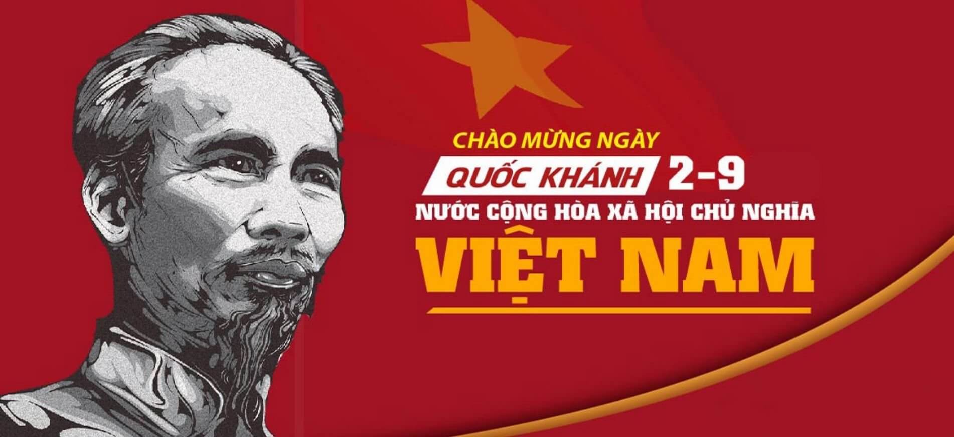 Tầm quan trọng của ngày 2/9 đối với người dân Việt Nam 