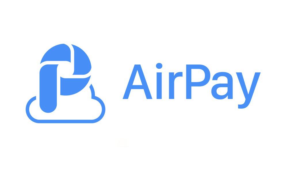 Airpay là ứng dụng ví điện tử