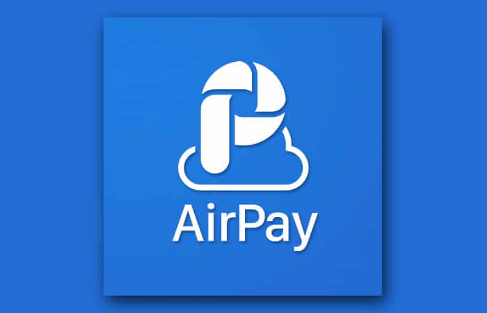 Cách đăng ký tài khoản Airpay