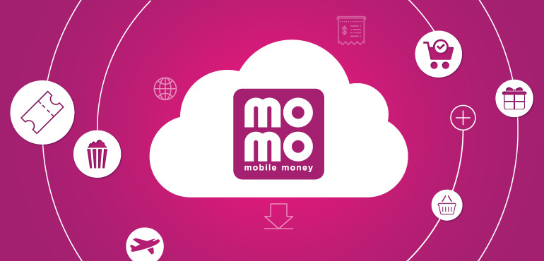 Cách đăng ký tài khoản Momo
