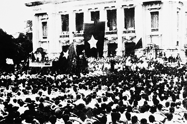 Ngày 19/5/1941- Ngày thành lập Mặt trận Việt Minh