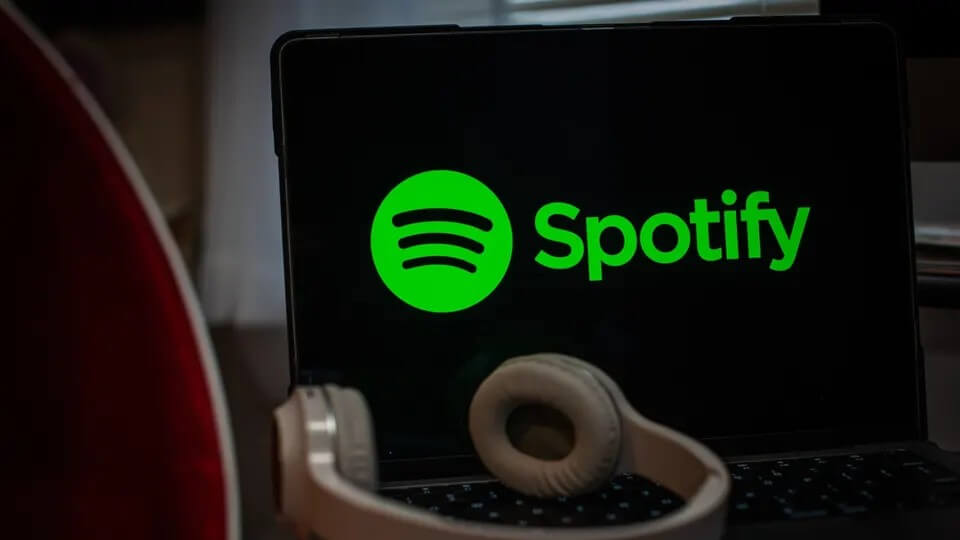 Spotify là ứng dụng nghe nhạc trực tuyến