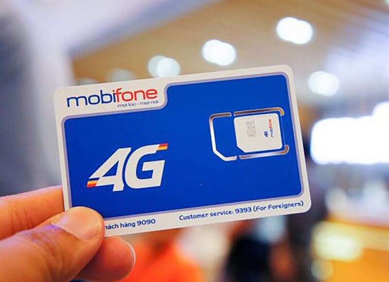 Ưu điểm khi sở hữu đầu số di động của nhà Mobifone