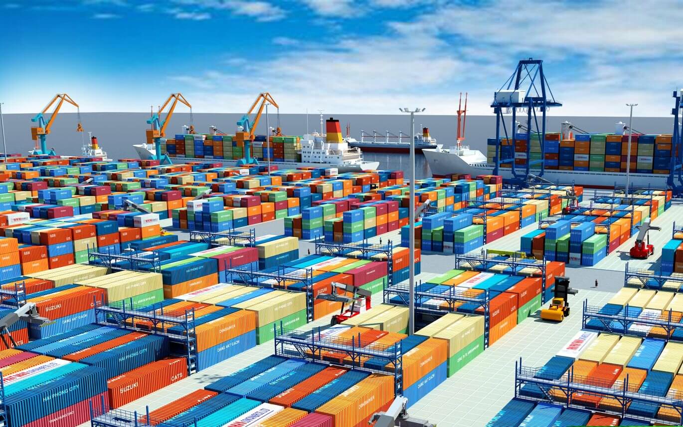 ETC là thuật ngữ chuyên ngành trong Logistics