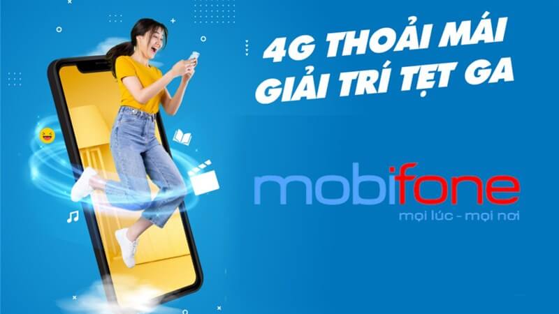 Mobifone cung cấp dịch vụ cuộc gọi VoLTE