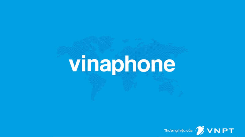 Sim của nhà mạng Vinaphone có độ phủ sóng toàn quốc