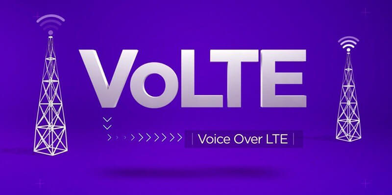 Ưu điểm của cuộc gọi VoLTE