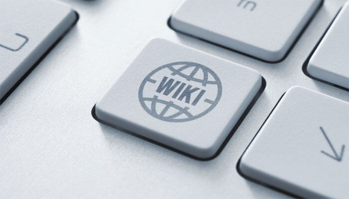 Wiki là gì?