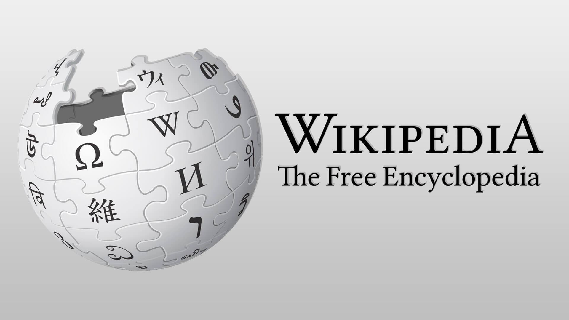 Wikipedia thu hút nhiều người dùng trên toàn cầu truy cập
