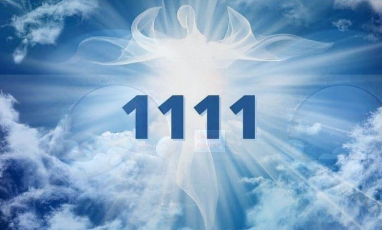 1111 có nghĩa là gì?