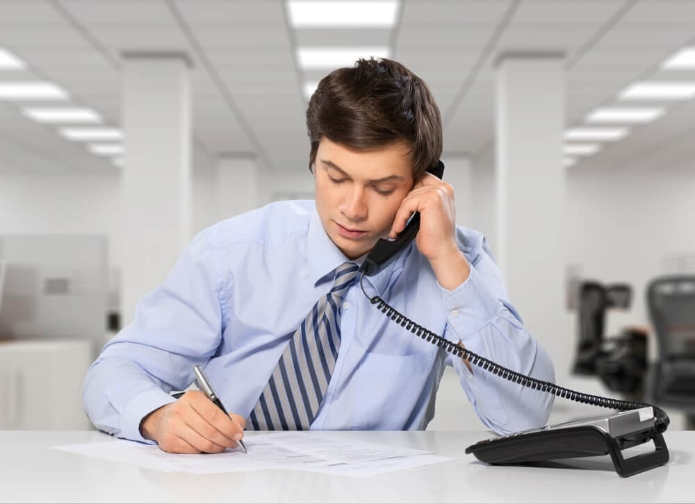 Số điện thoại cố định thường đáp ứng nhu cầu công việc cho doanh nghiệp