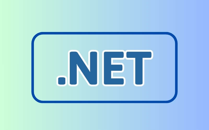 Nền tảng .Net được cấu thành từ 4 thành phần chính