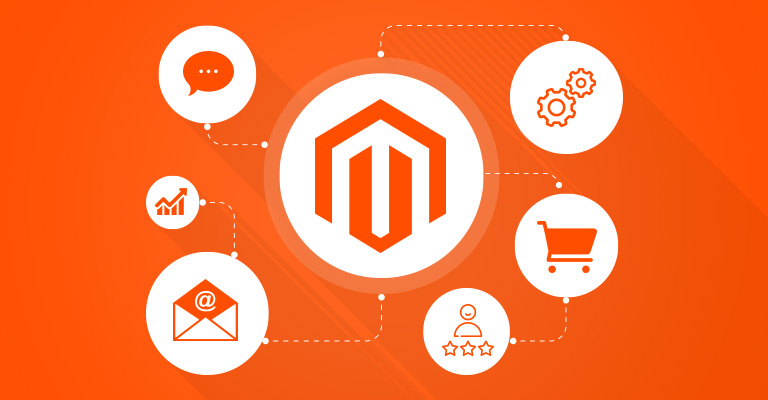 Magento là phần mềm không tránh khỏi được một số hạn chế