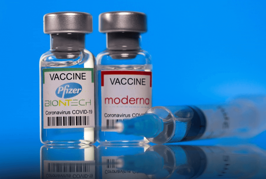 mRNA được đưa vào công nghệ sản xuất vaccine phòng bệnh COVID - 19