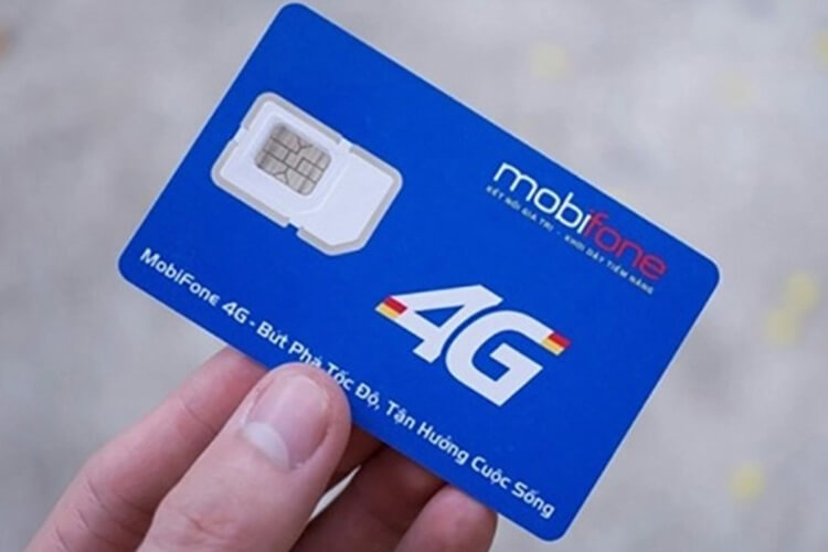 Sim Mobifone sẽ mang đến nhiều gói cước dịch vụ uy tín và chất lượng