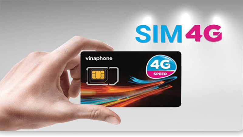 Sim Vinaphone có thể kết hợp với nhiều đuôi số khác nhau