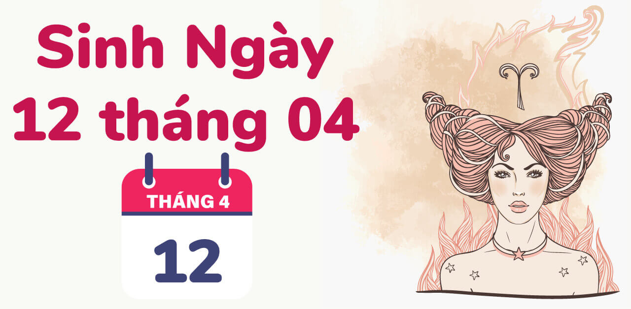 12/ 4 thuộc cung bạch dương 