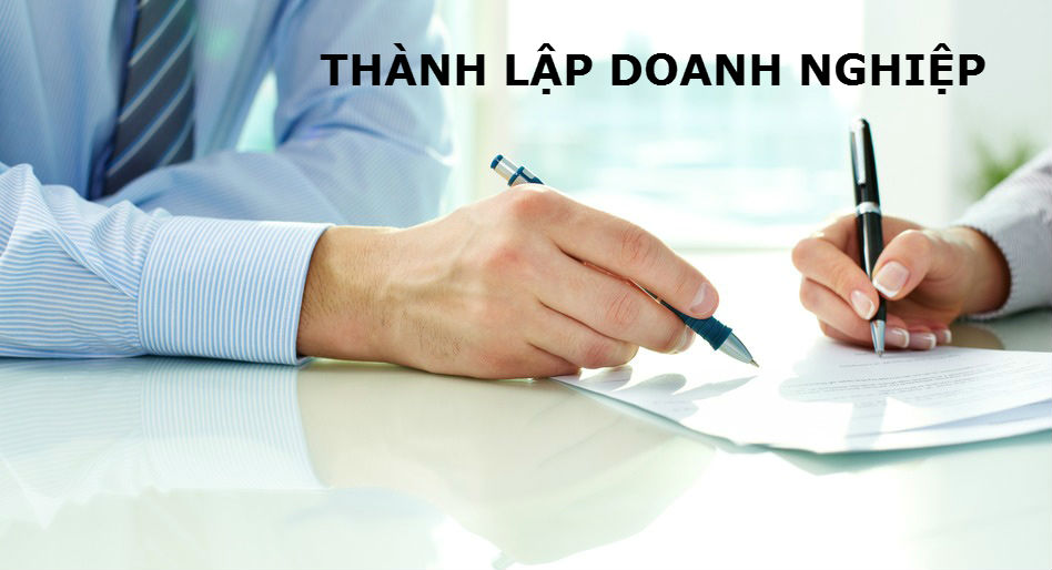 Cần chuẩn bị đầy đủ giấy tờ quan trọng để thành lập doanh nghiệp