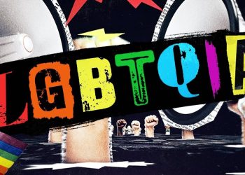 LGBTQIA là gì?