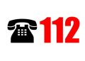 112 là số điện thoại liên hệ đến đội cứu nạn trong trường hợp khẩn cấp xảy ra do thiên tai gây ra