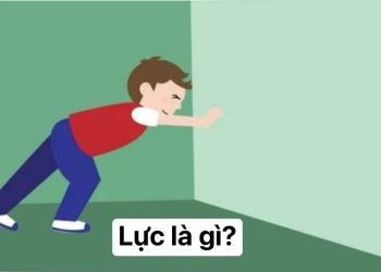 Lực là gì?