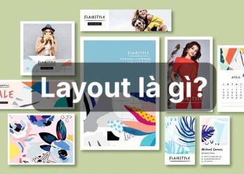 Layout là gì?