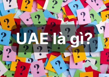 UAE là gì?