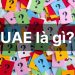 UAE là gì?