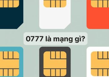 0777 là mạng gì?