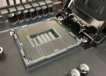 Mainboard là gì?