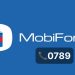 Đầu số 0789 thuộc nhà mạng Mobifone