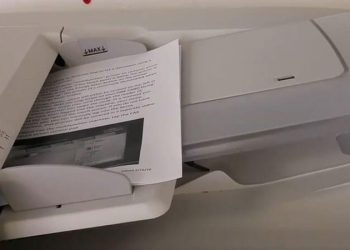 Máy Fax có cả ưu điểm và nhược điểm