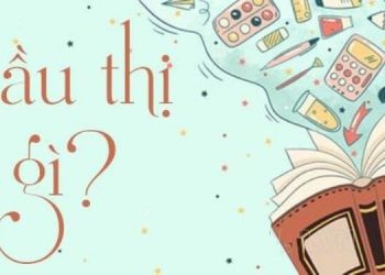 Cầu thị là gì?