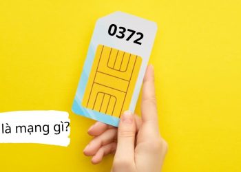 0372 là mạng gì?