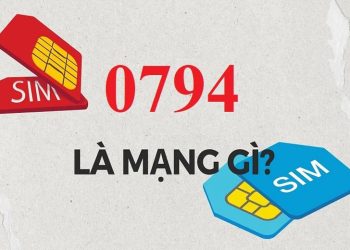 0794 là mạng gì?