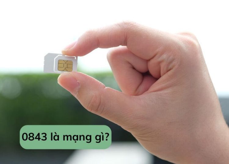 0843 là mạng gì?