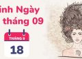 18/9 là cung gì?