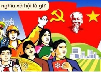 Chủ nghĩa xã hội là gì?