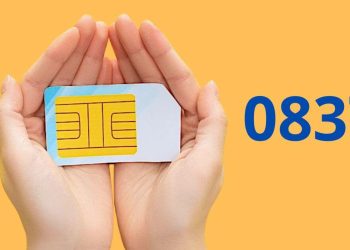 Có nên sở hữu đầu sim di động 0837 không?