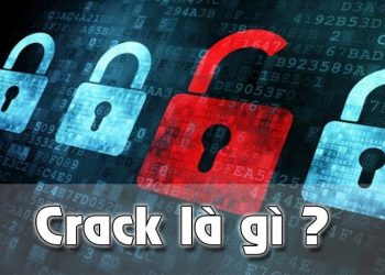 Crack là gì?