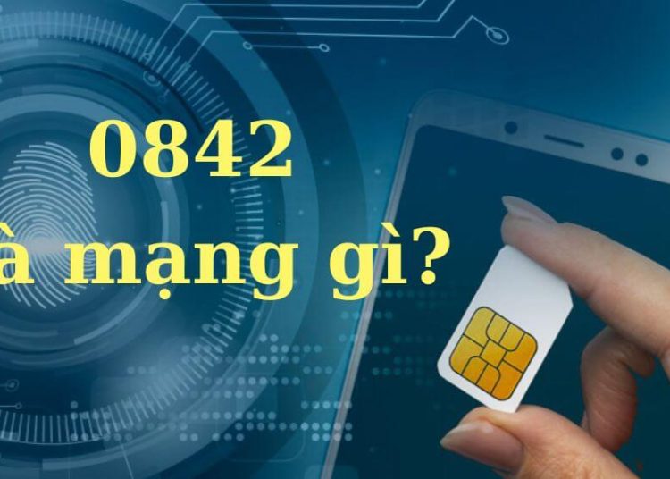 0842 là mạng gì?