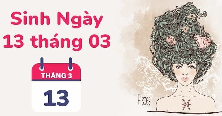 13/3 là cung gì?