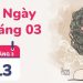 13/3 là cung gì?