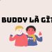 Buddy là gì?