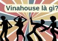 Vinahouse là gì?